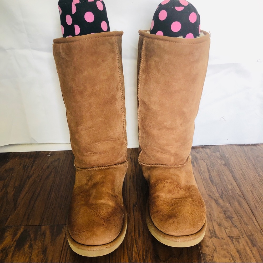 Authentic Ugg Boots - image 2